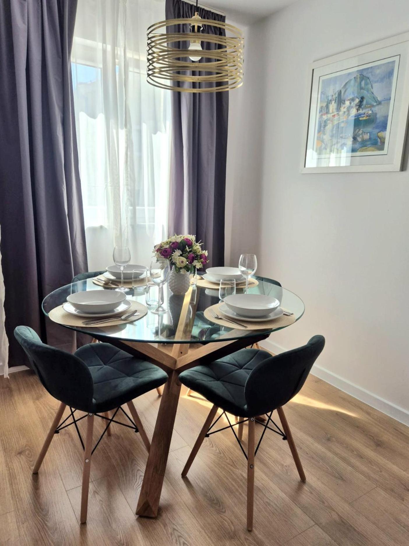 Apartma M&m-sea View & Private Parking